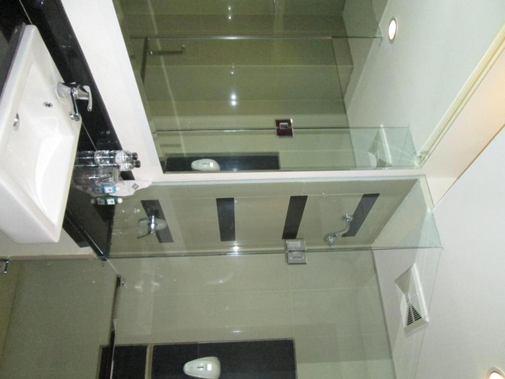 The Newton Hotel Bandung Chambre photo